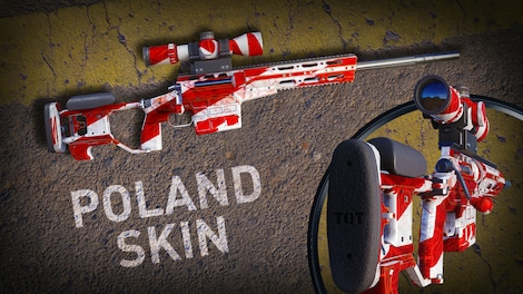 Sniper Ghost Warrior Contracts 2 - EURO Skin Pack (PC) - Steam Key - GLOBAL - 4