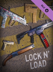 Sniper Ghost Warrior Contracts 2 - Lock n' Load Weapons Pack (PC) - Steam Gift - GLOBAL - 1