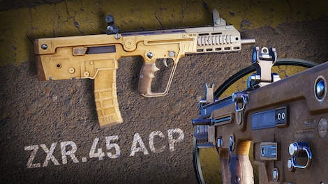 Sniper Ghost Warrior Contracts 2 - Lock n' Load Weapons Pack (PC) - Steam Key - EUROPE - 4