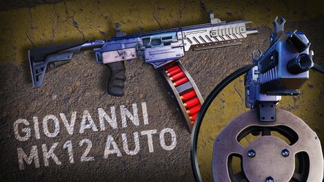 Sniper Ghost Warrior Contracts 2 - Lock n' Load Weapons Pack (PC) - Steam Key - EUROPE - 3