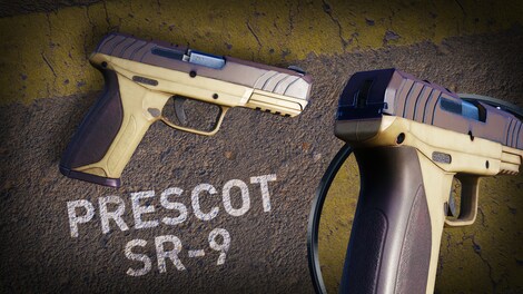 Sniper Ghost Warrior Contracts 2 - Lock n' Load Weapons Pack (PC) - Steam Key - EUROPE - 6