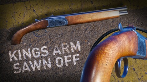 Sniper Ghost Warrior Contracts 2 - Lock n' Load Weapons Pack (PC) - Steam Key - EUROPE - 5