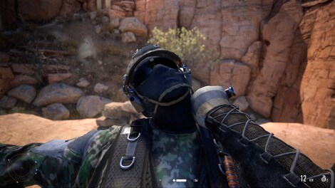 Sniper Ghost Warrior Contracts 2 (PC) - Steam Key - EUROPE - 4