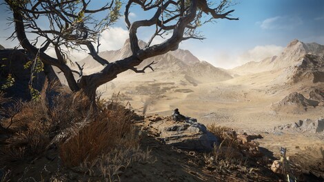 Sniper Ghost Warrior Contracts 2 (PC) - Steam Key - EUROPE - 6