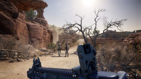 Sniper Ghost Warrior Contracts 2 (PC) - Steam Key - EUROPE - 7