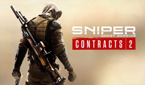 Sniper Ghost Warrior Contracts 2 (PC) - Steam Key - EUROPE - 2