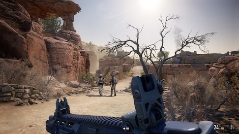 Sniper Ghost Warrior Contracts 2 (PC) - Steam Key - GLOBAL - 7