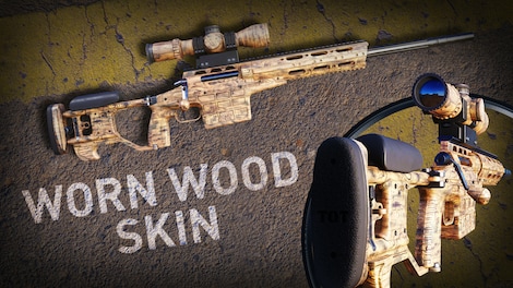 Sniper Ghost Warrior Contracts 2 - Safari Sadist Skin Pack (PC) - Steam Gift - GLOBAL - 4