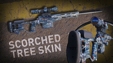 Sniper Ghost Warrior Contracts 2 - Safari Sadist Skin Pack (PC) - Steam Gift - GLOBAL - 3