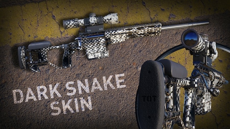Sniper Ghost Warrior Contracts 2 - Savage Serpents Skin Pack (PC) - Steam Key - GLOBAL - 4