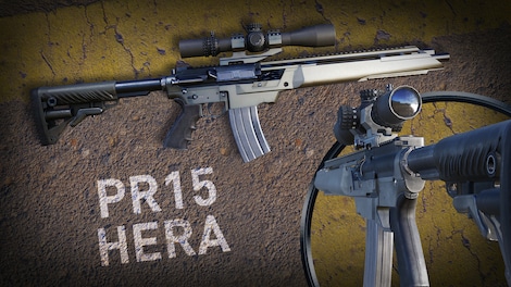 Sniper Ghost Warrior Contracts 2 - Solitary Sniper Weapons Pack (PC) - Steam Gift - GLOBAL - 3