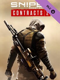 Sniper Ghost Warrior Contracts 2 Soundtrack (PC) - Steam Gift - EUROPE - 1