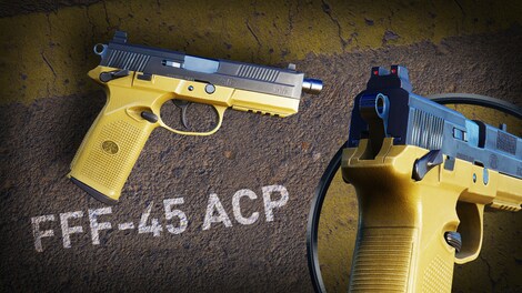 Sniper Ghost Warrior Contracts 2 - Tactical Tracker Weapons Pack (PC) - Steam Key - GLOBAL - 4