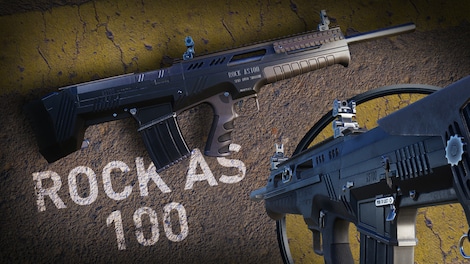 Sniper Ghost Warrior Contracts 2 - Tactical Tracker Weapons Pack (PC) - Steam Key - GLOBAL - 3