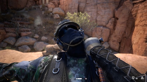 Sniper Ghost Warrior Contracts 2 (Xbox One) - Xbox Live Key - EUROPE - 4