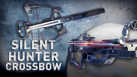 Sniper Ghost Warrior Contracts - Crossbow Chaos Weapon Pack (PC) - Steam Gift - GLOBAL - 7