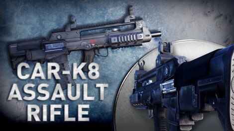 Sniper Ghost Warrior Contracts - Crossbow Chaos Weapon Pack (PC) - Steam Key - EUROPE - 5