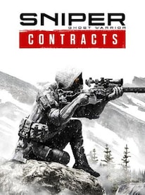 Sniper Ghost Warrior Contracts (PC) - Steam Account - GLOBAL - 1