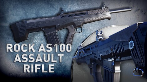 Sniper Ghost Warrior Contracts - Seeker's Selects Weapon Pack (PC) - Steam Gift - EUROPE - 3