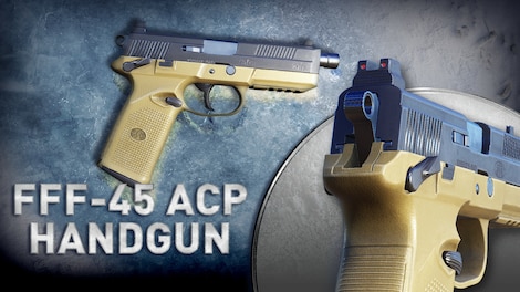 Sniper Ghost Warrior Contracts - Seeker's Selects Weapon Pack (PC) - Steam Gift - EUROPE - 5