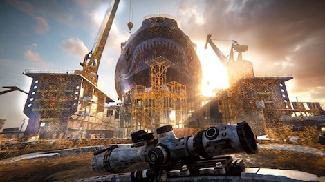 Sniper Ghost Warrior Contracts - Soundtrack (PC) - Steam Gift - GLOBAL - 4