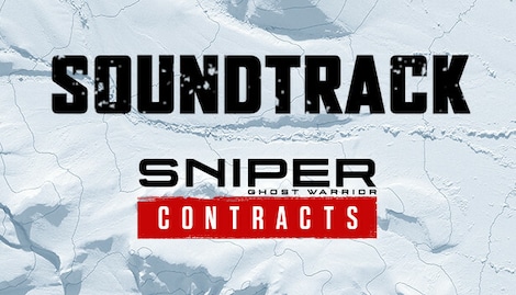 Sniper Ghost Warrior Contracts - Soundtrack (PC) - Steam Gift - GLOBAL - 0