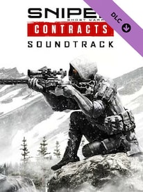 Sniper Ghost Warrior Contracts - Soundtrack (PC) - Steam Gift - GLOBAL - 1