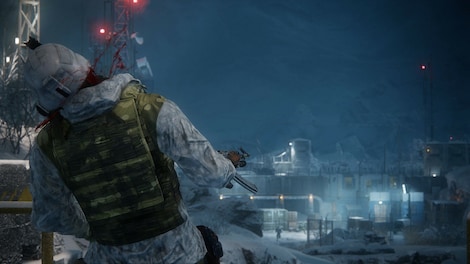 Sniper Ghost Warrior Contracts - Soundtrack (PC) - Steam Key - GLOBAL - 6
