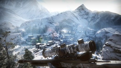 Sniper Ghost Warrior Contracts - Soundtrack (PC) - Steam Key - GLOBAL - 8