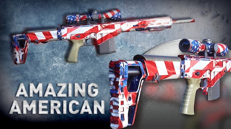 Sniper Ghost Warrior Contracts - World Flags Skin Pack (PC) - Steam Gift - EUROPE - 11