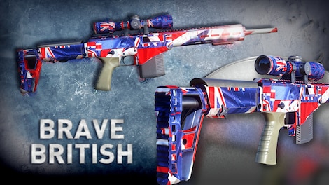 Sniper Ghost Warrior Contracts - World Flags Skin Pack (PC) - Steam Gift - GLOBAL - 8