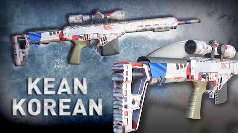 Sniper Ghost Warrior Contracts - World Flags Skin Pack (PC) - Steam Gift - GLOBAL - 7