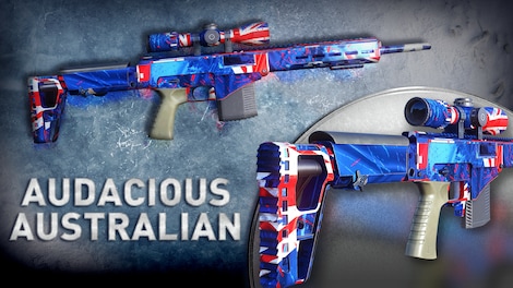 Sniper Ghost Warrior Contracts - World Flags Skin Pack (PC) - Steam Gift - GLOBAL - 3