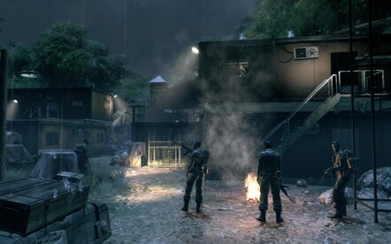 Sniper: Ghost Warrior | Gold Edition (PC) - Steam Gift - EUROPE - 6