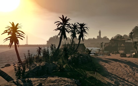 Sniper: Ghost Warrior | Gold Edition (PC) - Steam Key - EUROPE - 27