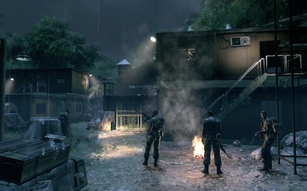 Sniper: Ghost Warrior | Gold Edition (PC) - Steam Key - EUROPE - 24