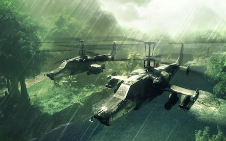 Sniper: Ghost Warrior | Gold Edition (PC) - Steam Key - EUROPE - 19