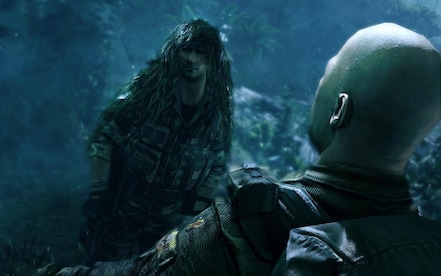 Sniper: Ghost Warrior | Gold Edition (PC) - Steam Key - EUROPE - 18