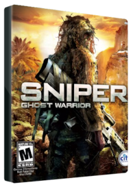 Sniper: Ghost Warrior | Gold Edition (PC) - Steam Key - EUROPE - 14