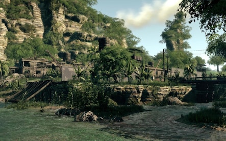 Sniper: Ghost Warrior | Gold Edition (PC) - Steam Key - GLOBAL - 9