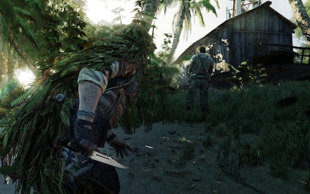 Sniper: Ghost Warrior | Gold Edition (PC) - Steam Key - GLOBAL - 10