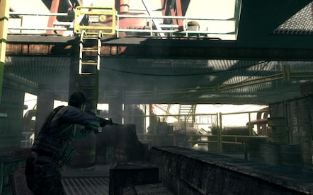 Sniper: Ghost Warrior | Gold Edition (PC) - Steam Key - GLOBAL - 7