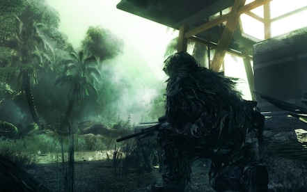 Sniper: Ghost Warrior | Gold Edition (PC) - Steam Key - GLOBAL - 8