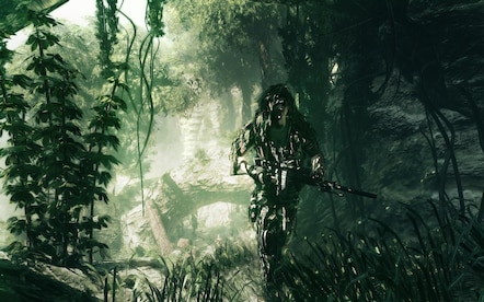 Sniper: Ghost Warrior | Gold Edition (PC) - Steam Key - GLOBAL - 3