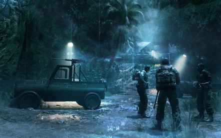 Sniper: Ghost Warrior | Gold Edition (PC) - Steam Key - GLOBAL - 4