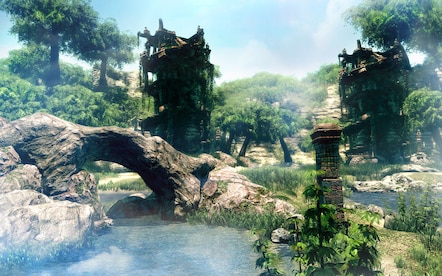 Sniper: Ghost Warrior - Map Pack Steam Gift GLOBAL - 1
