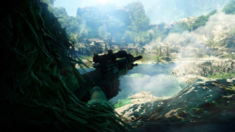 Sniper: Ghost Warrior - Map Pack Steam Key GLOBAL - 3