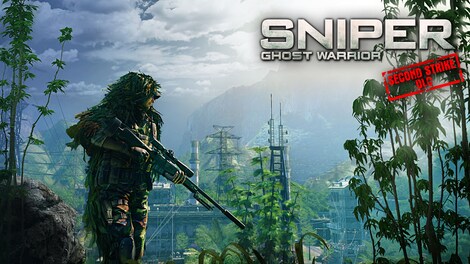 Sniper: Ghost Warrior - Second Strike Steam Gift GLOBAL - 3