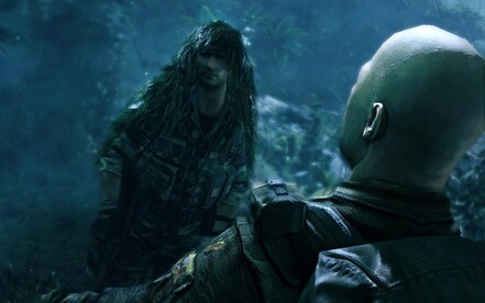 Sniper: Ghost Warrior Trilogy (PC) - Steam Key - EUROPE - 17
