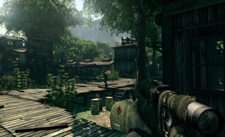 Sniper: Ghost Warrior Trilogy (PC) - Steam Key - EUROPE - 16
